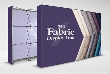 Classical Display Textile
