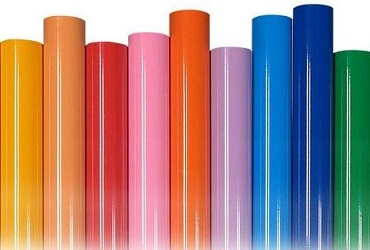 Color Vinyl M2510-2581
