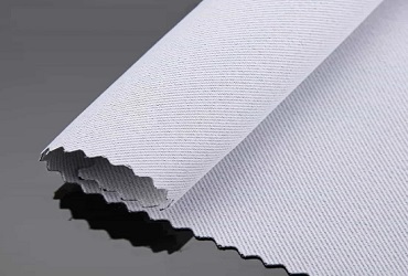 Classical Double-side Printable Textile
